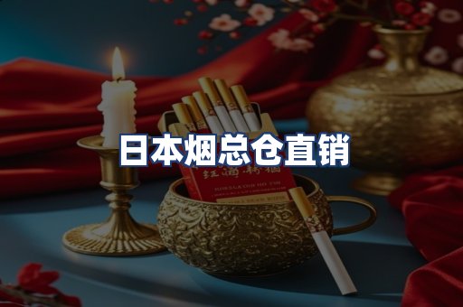 日本烟总仓直销